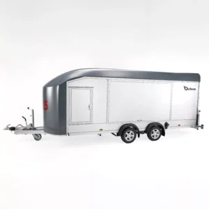 Fourgon Roadster C2000 Debon