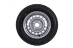 Kit de deux roues pour remorque KENDA PNEU 165/70 R13 79N KENDA JANTE 4Jx13″H2 4×100 ET:30 – Image 5