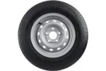 Kit de deux roues renforcées pour la remorque LINGLONG PNEUS 165/80 R13C 96/94N UNITRAILER JANTES 4.5Jx13″H2 5×112 ET:30 – Image 6