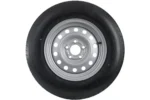 Kit de deux roues renforcées pour remorque LINGLONG 185/80 R14C 104/102N JANTE UNITRAILER 5.5Jx14″H2 5×112 ET:30 – Image 3